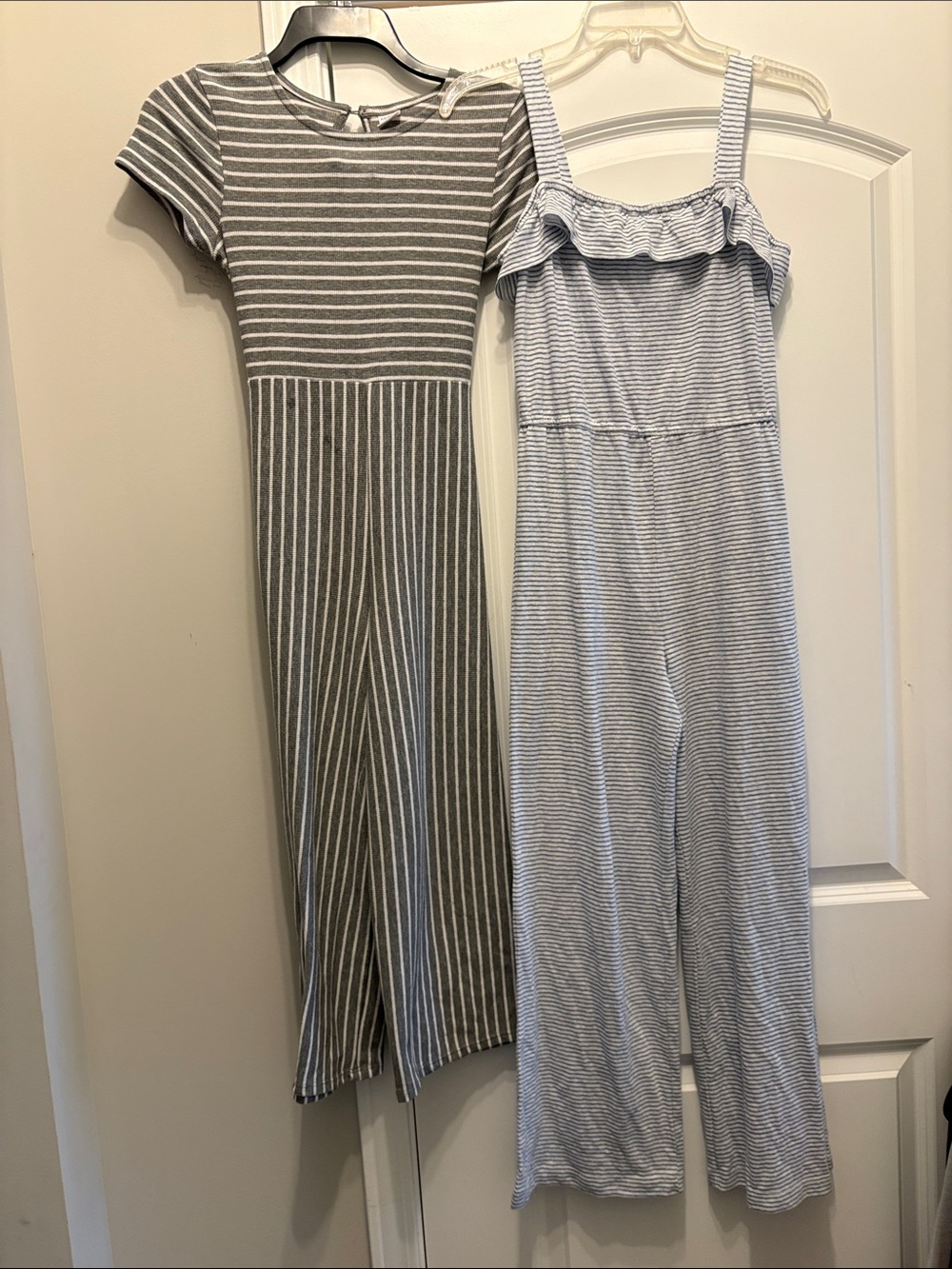 Pants Romper Set (2)